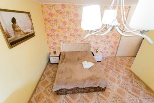 Apartment At 50 Let Oktyabrya 39
