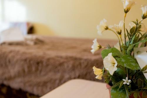 Apartment At 50 Let Oktyabrya 39