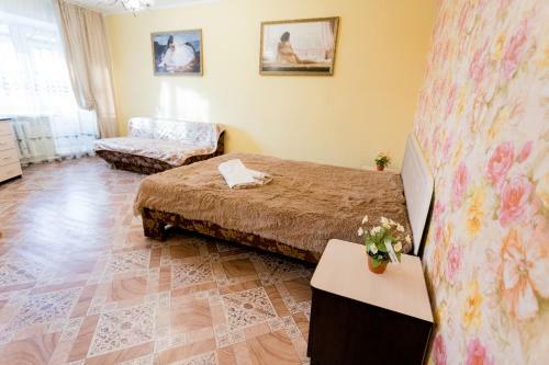 Apartment At 50 Let Oktyabrya 39