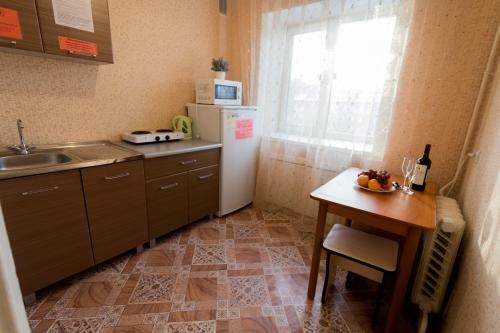 Apartment At 50 Let Oktyabrya 39