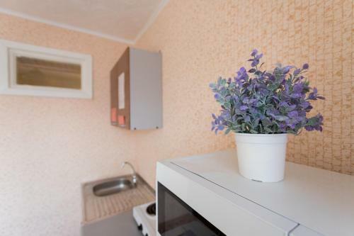 Apartment At 50 Let Oktyabrya 39