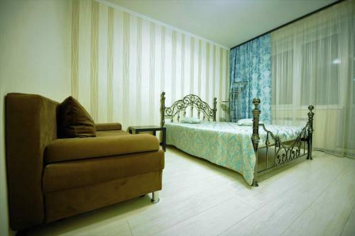 Apartment Fabrichnaya 9