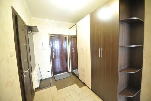 Apartment Fabrichnaya 9