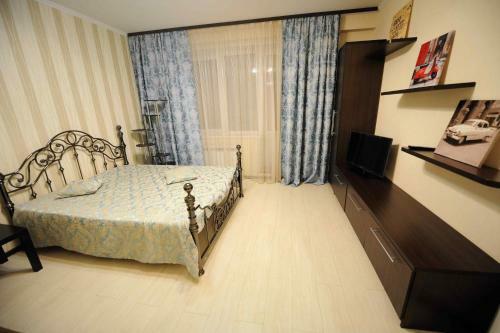 Apartment Fabrichnaya 9