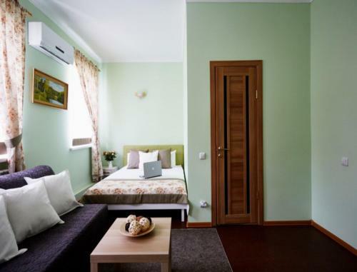 Hotel Kashirskaya Tyumen Center