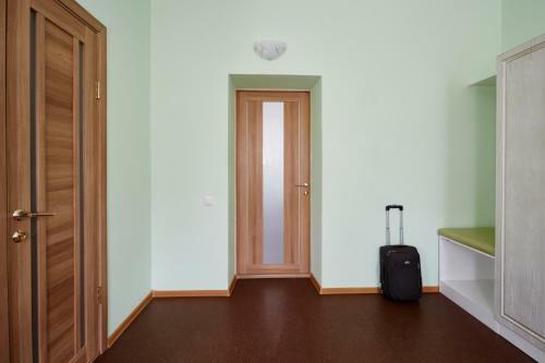 Hotel Kashirskaya Tyumen Center