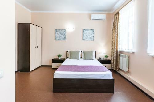 Hotel Kashirskaya Tyumen Center