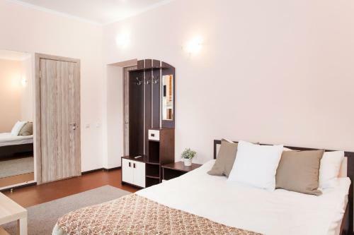 Hotel Kashirskaya Tyumen Center