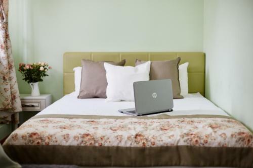 Hotel Kashirskaya Tyumen Center