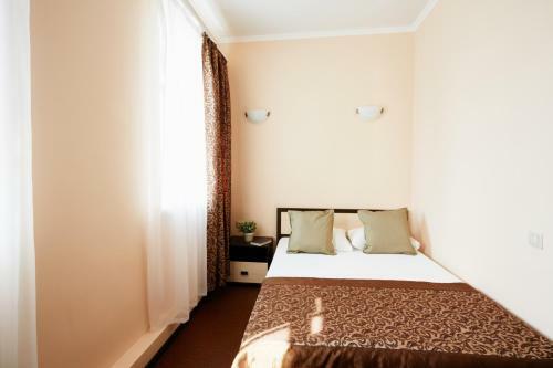 Hotel Kashirskaya Tyumen Center