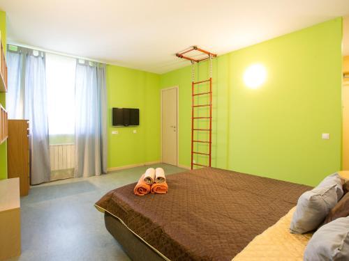 Apartamento ???.????????. ???????? ? ?????? ??????