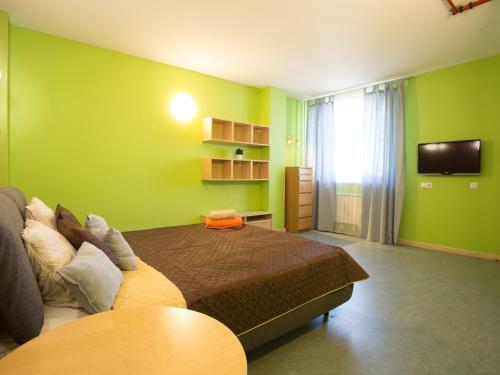 Apartamento ???.????????. ???????? ? ?????? ??????