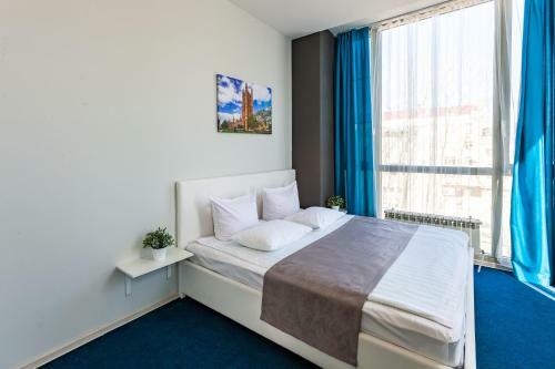 Hotel England Tyumen Center
