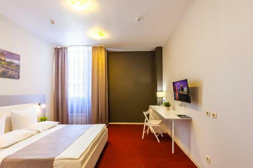 Hotel England Tyumen Center