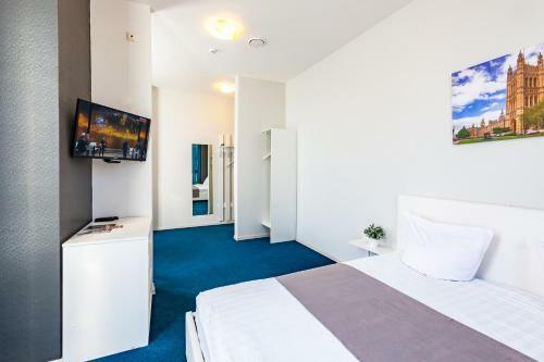 Hotel England Tyumen Center