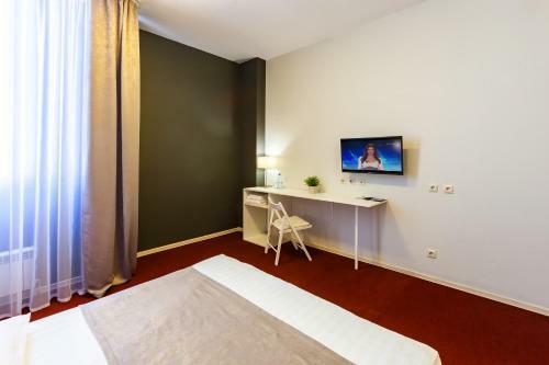 Hotel England Tyumen Center