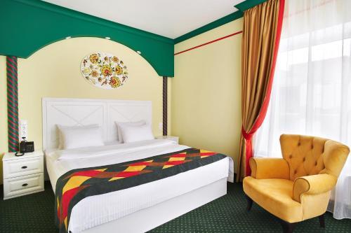 Art-hotel Znat'