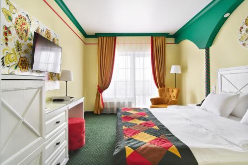 Art-hotel Znat'