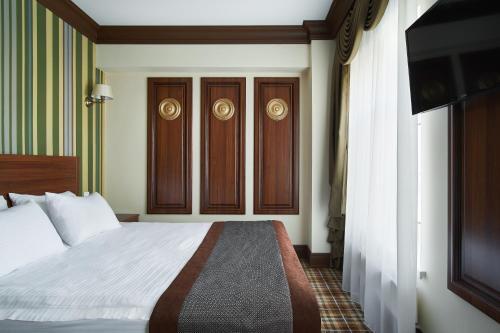 Art-hotel Znat'