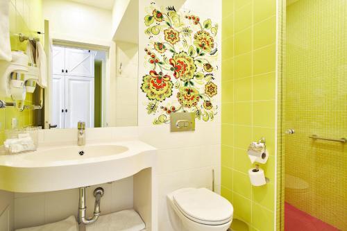 Art-hotel Znat'