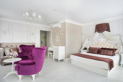 Art-hotel Znat'