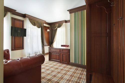 Art-hotel Znat'