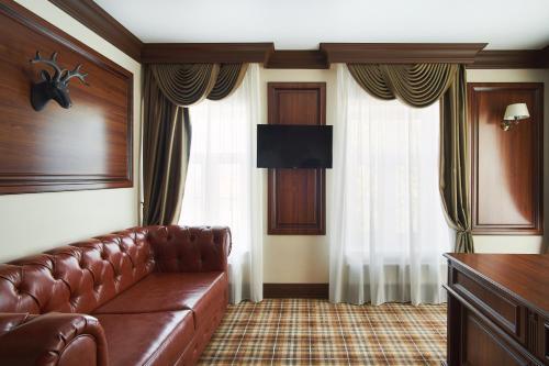 Art-hotel Znat'