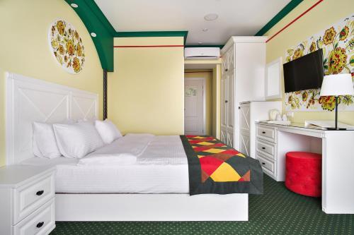 Art-hotel Znat'