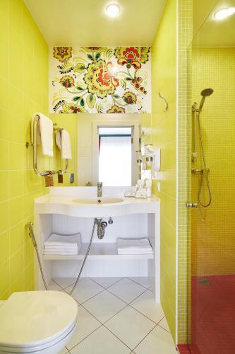 Art-hotel Znat'