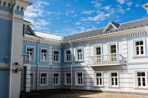 Art-hotel Znat'