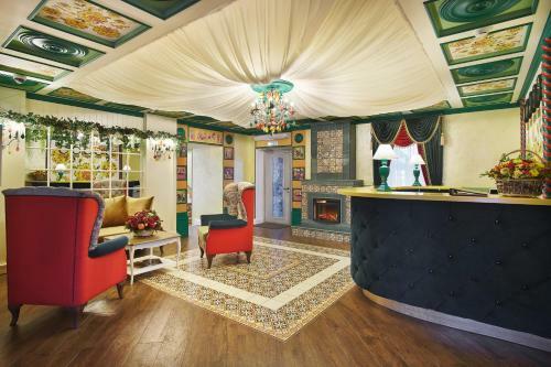 Art-hotel Znat'
