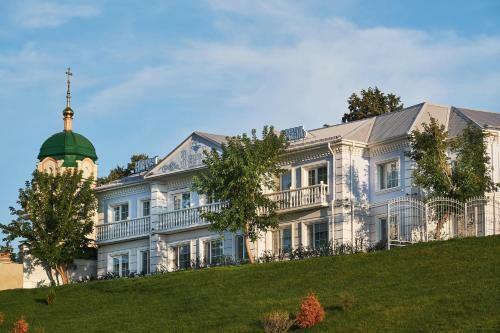 Art-hotel Znat'