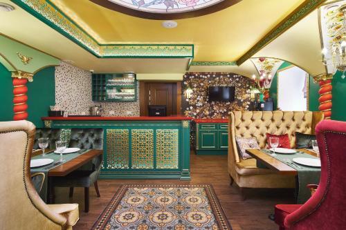 Art-hotel Znat'