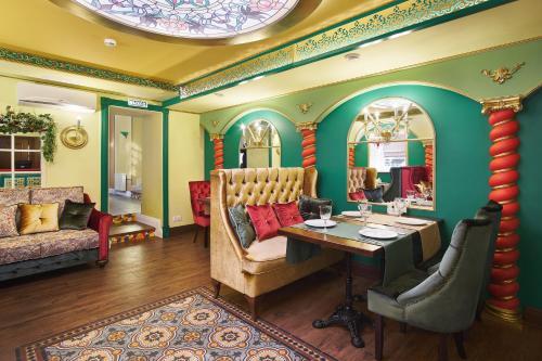 Art-hotel Znat'
