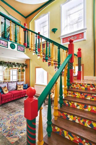 Art-hotel Znat'