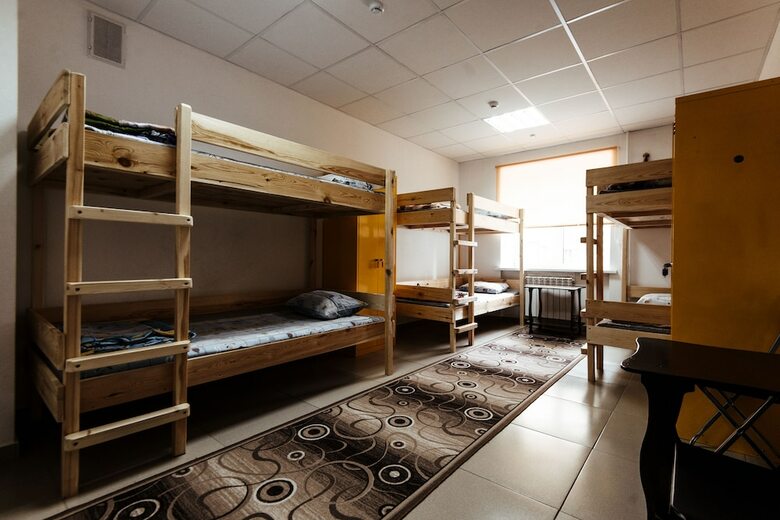 Hostel Mors