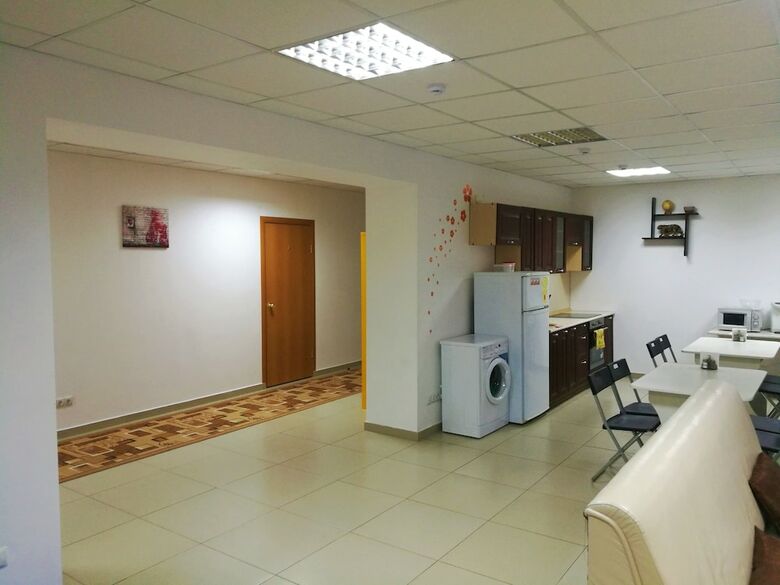 Hostel Mors