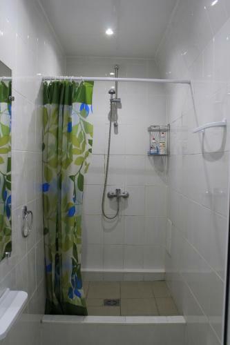 Hotel-hostel "tyumen"