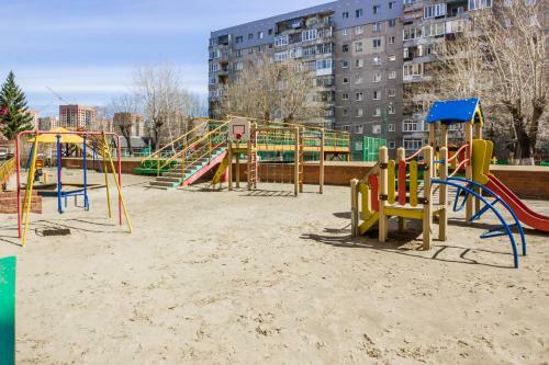 Apartment On Kholodilnaya 14