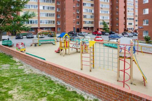 Apartment On Kholodilnaya 14