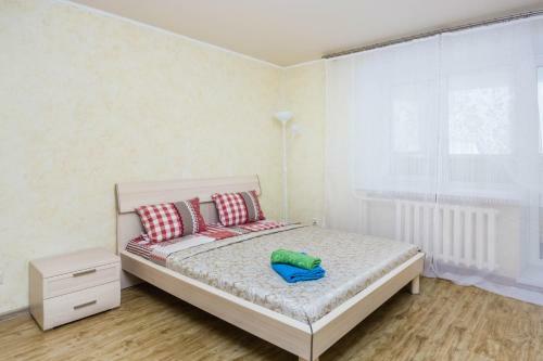 Apartment On Kholodilnaya 14