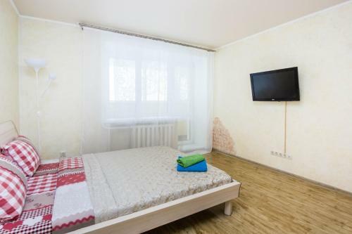 Apartment On Kholodilnaya 14