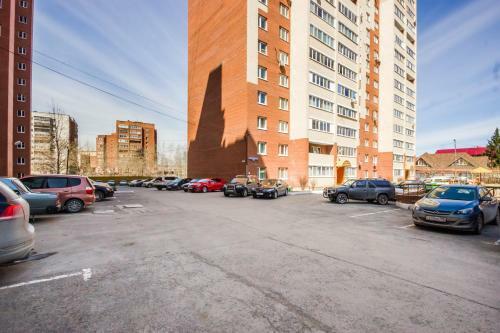 Apartment On Kholodilnaya 14