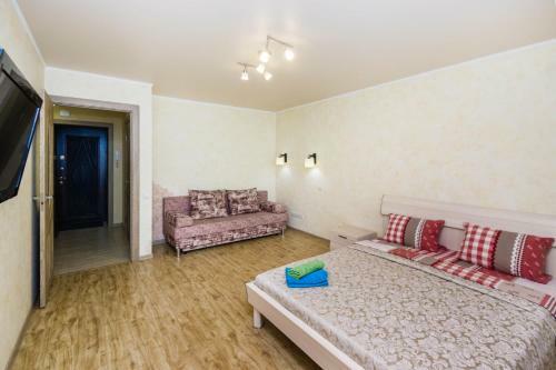 Apartment On Kholodilnaya 14