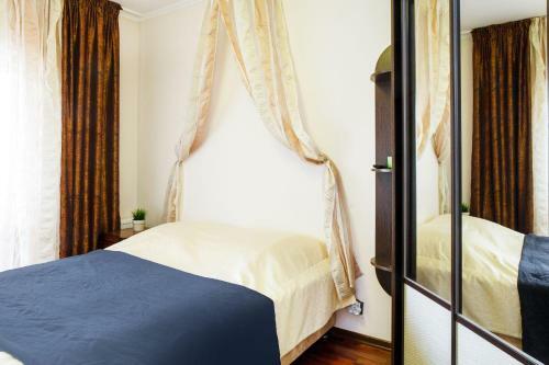 Apartment Complex Daudel Magellan
