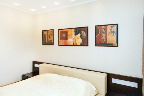 Apartment Complex Daudel Magellan