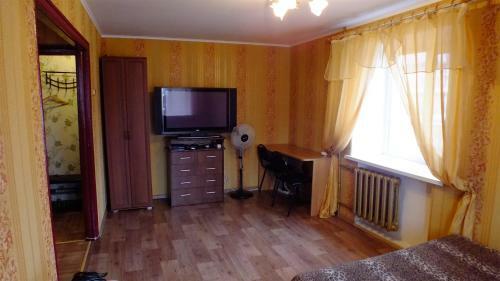Apartment On Ordjenikidze