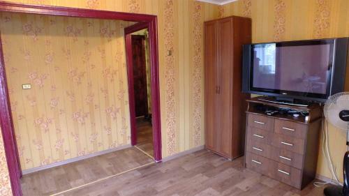 Apartment On Ordjenikidze