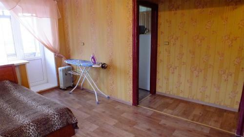Apartment On Ordjenikidze