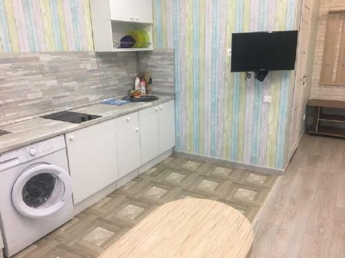 Apartment On Kharkovskaya 66